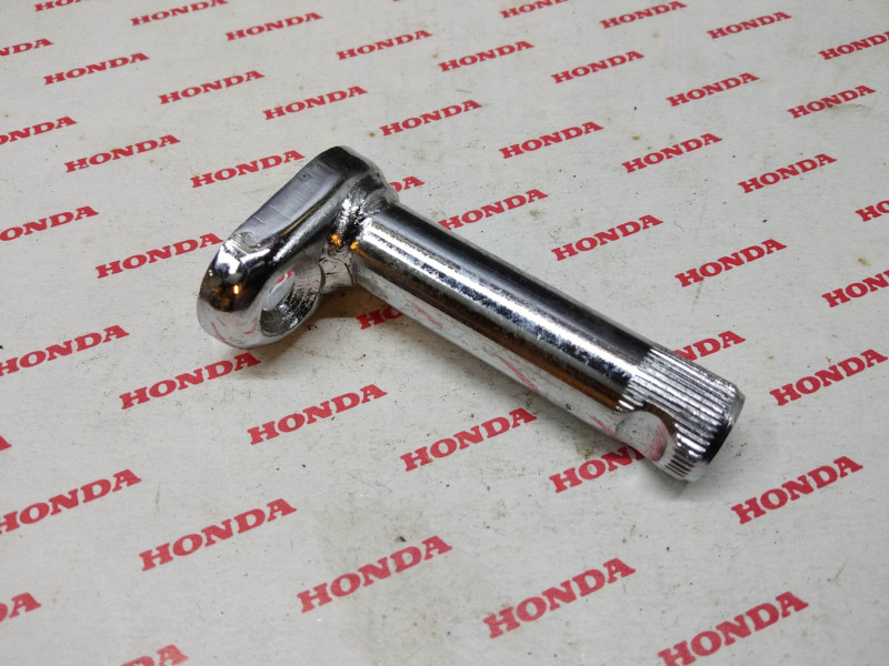 Tige support clignotant AR CB100 K2/K3 CD50 K1/Z ST70 DAX HONDA 33607-107-780