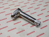 Tige support clignotant AR CB100 K2/K3 CD50 K1/Z ST70 DAX HONDA 33607-107-780