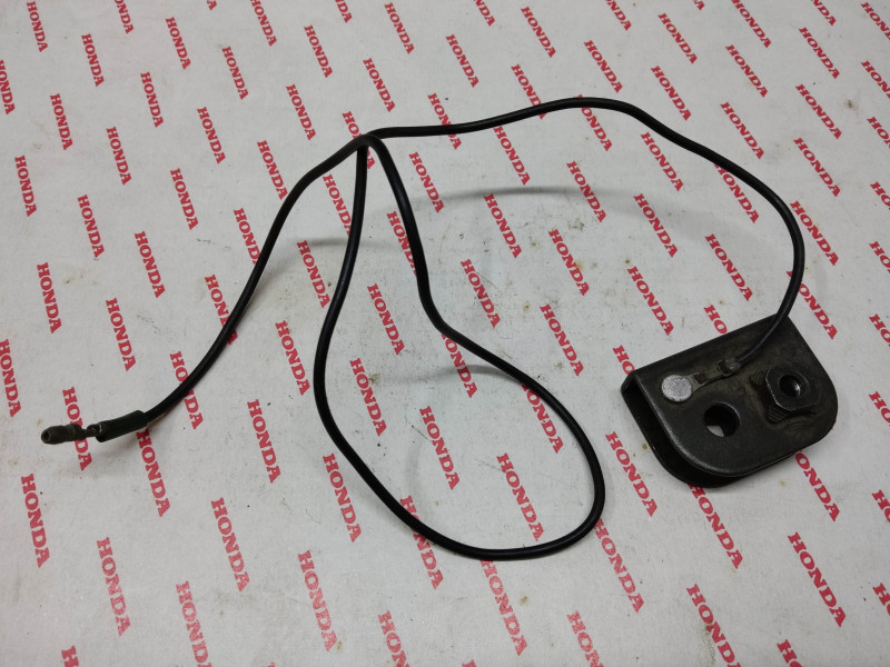 Support clignotant AR occasion TBE CB350F CB500F CB750 HONDA 33604-323-670OCC