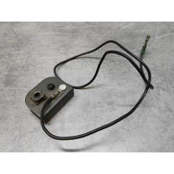 Support clignotant AR occasion TBE CB350F CB500F CB750 HONDA 33604-323-670OCC