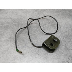 Support clignotant AR occasion TBE CB350F CB500F CB750 HONDA 33604-323-670OCC