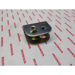 Support gauche clignotant CM125T 1981 HONDA 33605-424-720