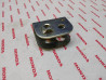 Support gauche clignotant CM125T 1981 HONDA 33605-424-720