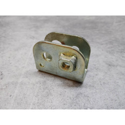 Support gauche clignotant CM125T 1981 HONDA 33605-424-720