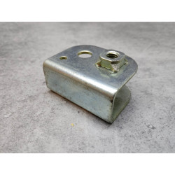Support gauche clignotant CM125T 1981 HONDA 33605-424-720