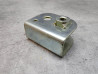 Support gauche clignotant CM125T 1981 HONDA 33605-424-720