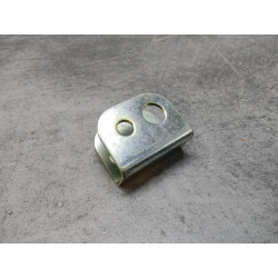 Support gauche clignotant CM125T 1981 HONDA 33605-424-720