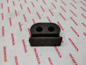 Silentbloc dans montage de clignotant occasion de CB250RSA HONDA 33606-468-000