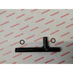 Tube liaison B carburateur Honda 16047-MB0-771