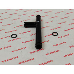 Tube liaison B carburateur Honda 16047-MB0-771