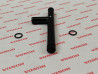 Tube liaison B carburateur Honda 16047-MB0-771