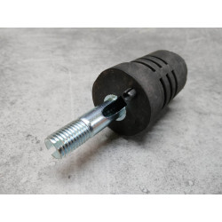 Tige de clignotant AR de VT750C 84-85 VF750C 83-84 HONDA 33690-MB1-700