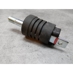 Tige de clignotant AR de VT750C 84-85 VF750C 83-84 HONDA 33690-MB1-700