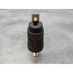 Tige de clignotant AR de VT750C 84-85 VF750C 83-84 HONDA 33690-MB1-700