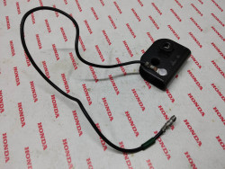 Support clignotant AR droit occasion CB350F CB500F K2 HONDA 33605-323-670OCC