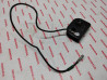 Support clignotant AR droit occasion CB350F CB500F K2 HONDA 33605-323-670OCC