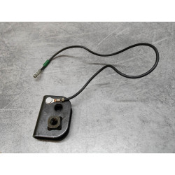 Support clignotant AR droit occasion CB350F CB500F K2 HONDA 33605-323-670OCC