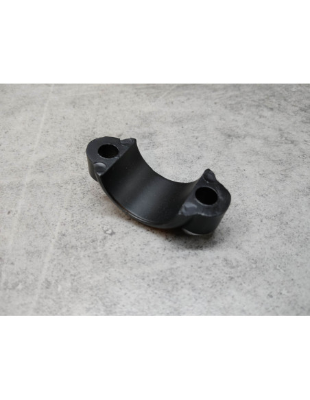 Bride de fixation des supports de clignotant Av (au guidon) HONDA 53103-428-000