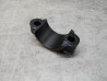 Bride de fixation des supports de clignotant Av (au guidon) HONDA 53103-428-000