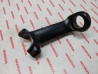 Support de clignotant avant droit occasion de XL125S 79 HONDA 53101-437-000OCC