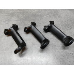 Support de clignotant avant droit occasion de XL125S 79 HONDA 53101-437-000OCC