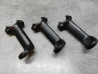 Support de clignotant avant droit occasion de XL125S 79 HONDA 53101-437-000OCC