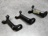 Support de clignotant avant droit occasion de XL125S 79 HONDA 53101-437-000OCC
