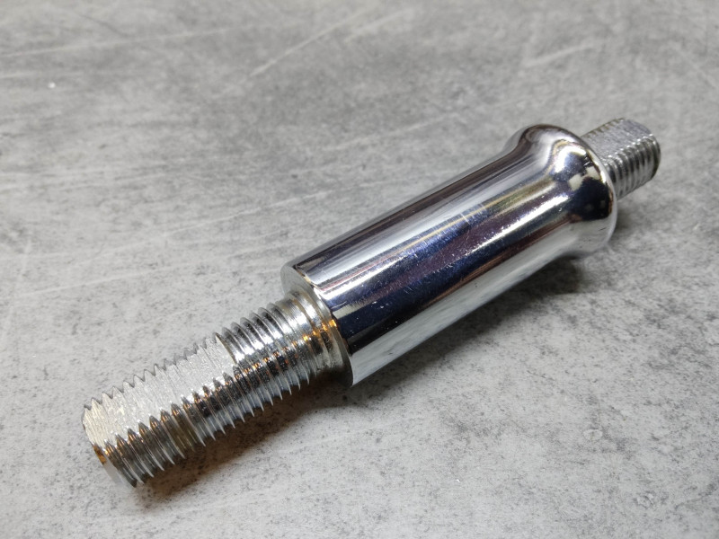 Tige de clignotant avant de 1000CBX plus livrable HONDA 90129-422-611