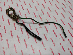 Ecrou fixation cuvelage phare gauche occasion CM125C HONDA 61303-KB4-000OCC