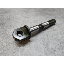 Axe support d'étrier CB250/360G CB350/400F CB500-550F CB500T HONDA 45116-367-690