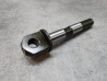 Axe support d'étrier CB250/360G CB350/400F CB500-550F CB500T HONDA 45116-367-690