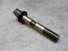 Axe support d'étrier CB250/360G CB350/400F CB500-550F CB500T HONDA 45116-367-690
