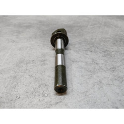 Axe support d'étrier CB250/360G CB350/400F CB500-550F CB500T HONDA 45116-367-690