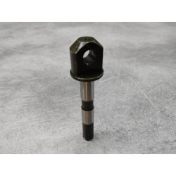 Axe support d'étrier CB250/360G CB350/400F CB500-550F CB500T HONDA 45116-367-690