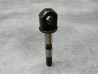 Axe support d'étrier CB250/360G CB350/400F CB500-550F CB500T HONDA 45116-367-690