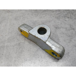 Chape supérieure axe support étrier CB250-360G CB350-400F HONDA 45104-317-700