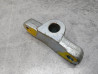 Chape supérieure axe support étrier CB250-360G CB350-400F HONDA 45104-317-700