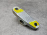 Chape supérieure axe support étrier CB250-360G CB350-400F HONDA 45104-317-700