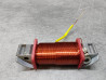 Bobine éclairage adaptable C50 CT50 CT70 SL70 ST50 ST70 DAX HONDA 30540-041-005A