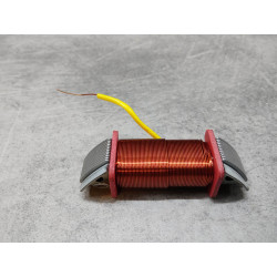 Bobine éclairage adaptable C50 CT50 CT70 SL70 ST50 ST70 DAX HONDA 30540-041-005A