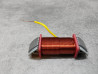 Bobine éclairage adaptable C50 CT50 CT70 SL70 ST50 ST70 DAX HONDA 30540-041-005A