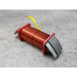 Bobine éclairage adaptable C50 CT50 CT70 SL70 ST50 ST70 DAX HONDA 30540-041-005A