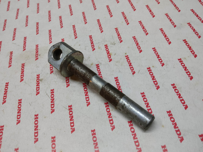 Axe du support alu d'étrier pour CB350 CB400 CB500 CB550 F HONDA 45116-323-020