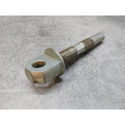 Axe du support alu d'étrier pour CB350 CB400 CB500 CB550 F HONDA 45116-323-020