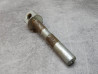Axe du support alu d'étrier pour CB350 CB400 CB500 CB550 F HONDA 45116-323-020