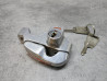 Serrure antivol casque / pontet guidon CG125/K1/B/E CD50P/K1 HONDA 50710-397-007