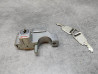 Serrure antivol casque / pontet guidon CG125/K1/B/E CD50P/K1 HONDA 50710-397-007