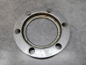 Tole chromée moyeu avant d'occasion CB450K3 CB500 T/T1 HONDA 44642-300-010OCC