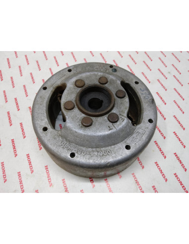 Volant magnétique NOS C50 SS50 ST50 HONDA 31121-065-XXX NOS2