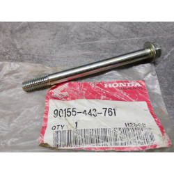 Boulon épaulé 8x94 CB400 CX500 FT500 GL400 GL500 HONDA 90155-443-761
